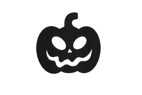 Black Scary Pumpkin Review