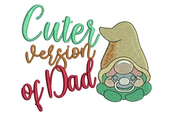 Cuter Version of Dad: A Seller's Review for Etsy and Small Shops