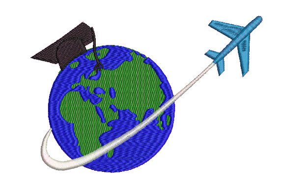 Design Review: Degree Flight Around the World