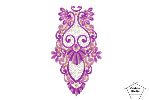 Floral Scute: A Designer's Honest Review