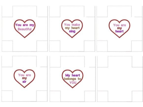 ITH Candy Holders Set: A Designer's Review for Craft Fairs