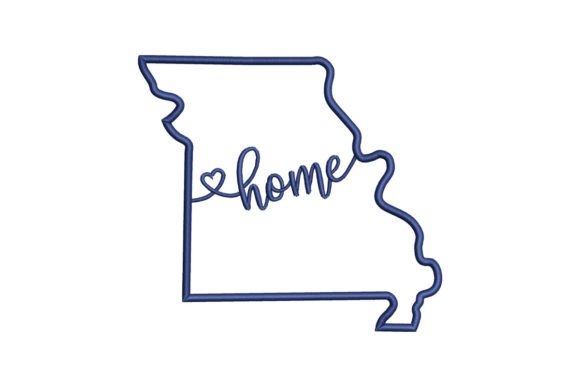 Missouri Home State of United States Design Review