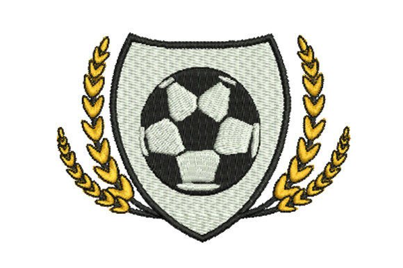 Olive Leaf Football Team Logo Review