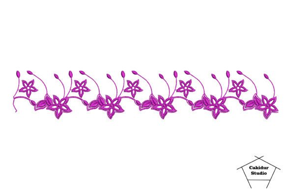 Pistils Embroidery Design Review for Etsy Sellers