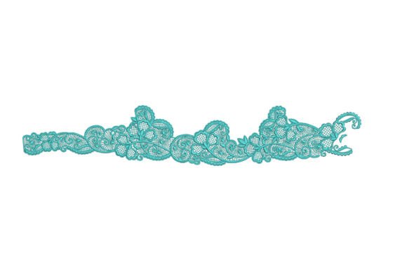 Pouncing Dragon Embroidery Design Review