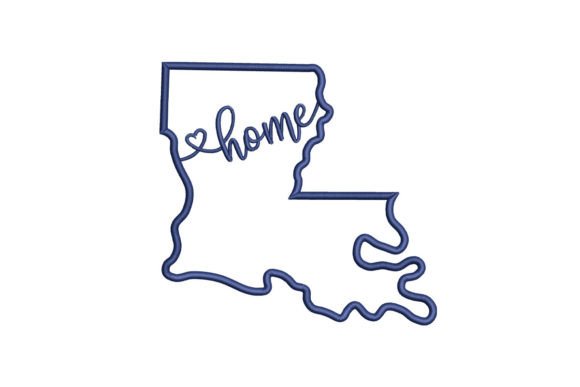 Reviewing Louisiana USA State for Boutique Apparel