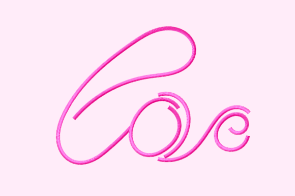 Satin Love: A Designer's Review for Small Business Merch