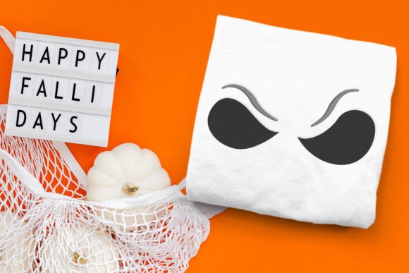 Scary Eyes: A Seller's Review for Halloween Embroidery