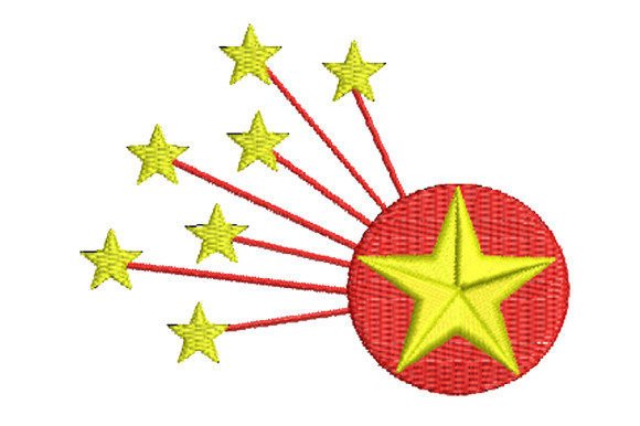 Sparkling Star Embroidery Review for Etsy Sellers