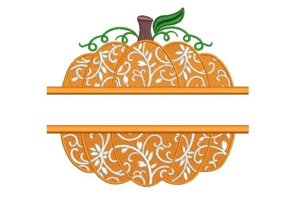 Split Pumpkin Autumn Review